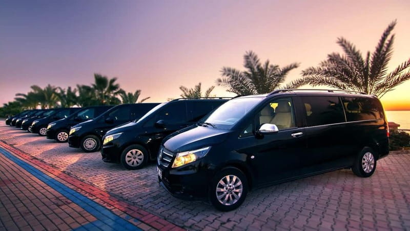 Cappadocia: Private Van & Guide Service - Key highlights that matter in real life