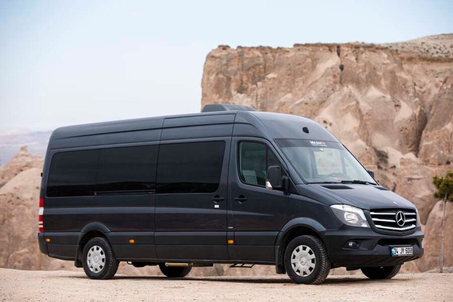 Cappadocia: Private Van & Guide Service - Price and Value: What $318 per Group Up to 6 Really Means
