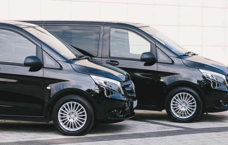 Cappadocia: Private Van & Guide Service - How to Plan Within the 50 km (Half-Day) and 100 km (Full-Day) Limits