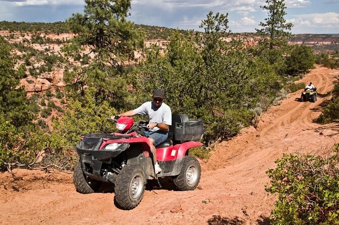 Cappadocia Quad Safari Experience Sunrise Sunset Daytime - Riding the Valleys: Fairy Chimneys, Cave Homes, and Churches
