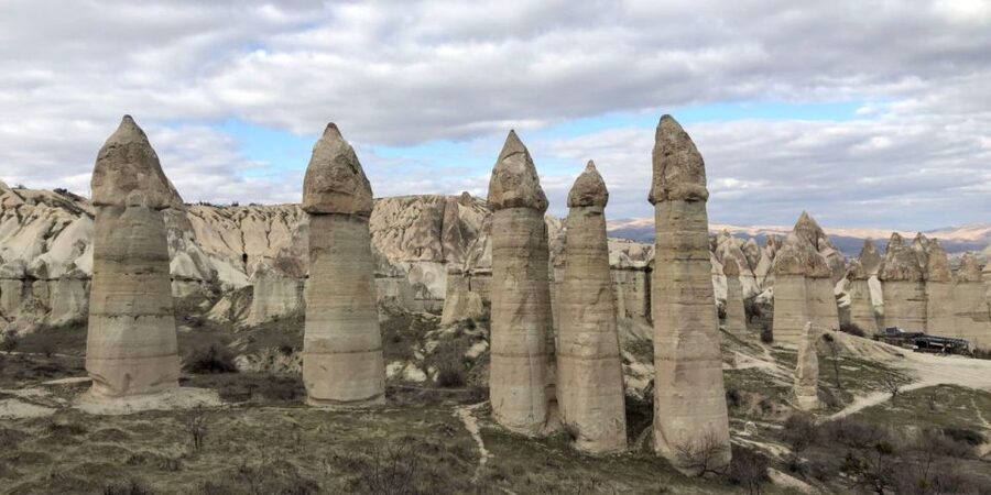 Cappadocia: RED & GREEN MIX TOUR - Price and value: why $20 can work, and what’s extra