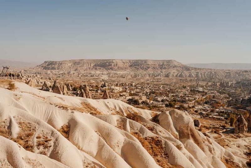 Cappadocia: Red Tour (All Included) With Göreme Museum - Key things that make this tour work well
