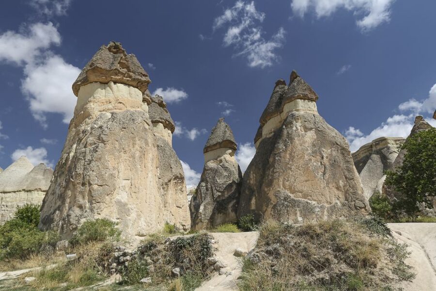 Cappadocia: Red Tour and Sunrise Balloon Tour - Avanos on the Red River: Pottery Culture You Can Actually See