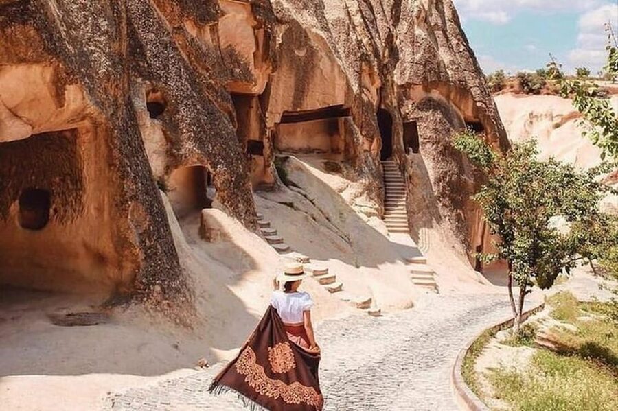 Cappadocia :Red Tour Entry Tickets and Lunch Included - Pacing and Photo Time: The One Thing to Keep Realistic
