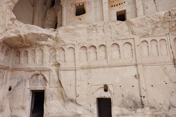 Cappadocia Red Tour: Fairy Chimneys & Cave Villages - Stop 6: Avanos Rug and Carpet Craft Stop, From Silk to Weaving
