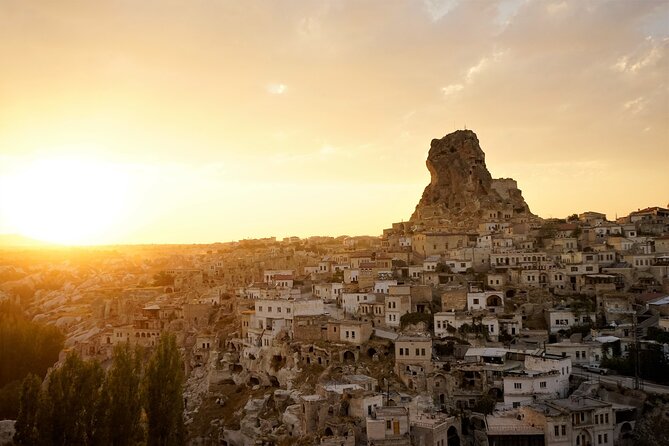 Cappadocia Red Tour + Lavender Garden - Price and what to budget for beyond the $55