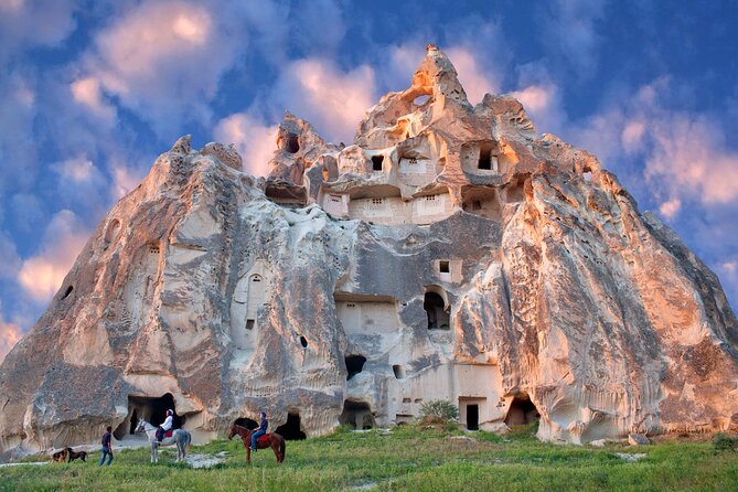 Cappadocia Red Tour (North Tour) - Lunch Break and the Avanos Area You Can Actually Enjoy