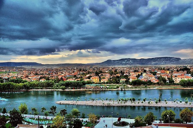 Cappadocia Red Tour (North Tour) - Pigeon Valley: Short Time, Solid Photo Moments
