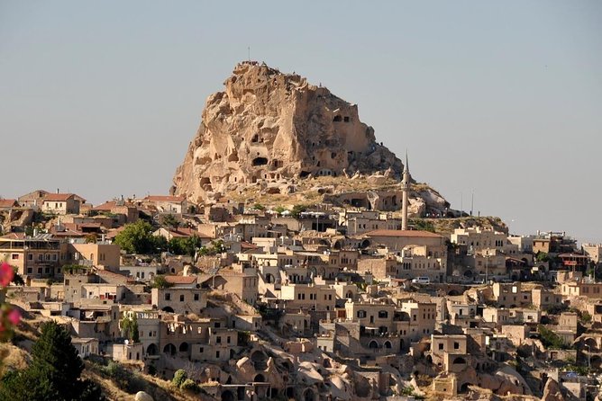 Cappadocia Red Tour (North Tour) - Price and Value: Is $169 Worth It?