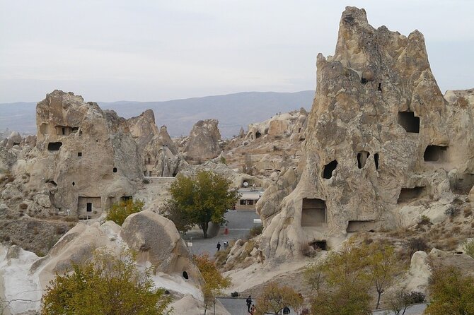 Cappadocia Red Tour ( Private Car & Licensed Tour Guide ) - Time and pacing: what you gain, what you might miss
