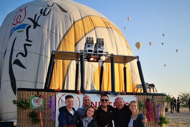 Cappadocia Red Tour ( Private Car & Licensed Tour Guide ) - Small tips to make the day smoother