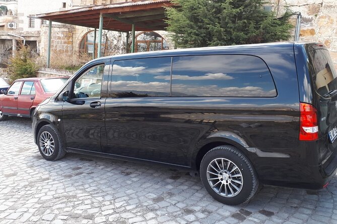 Cappadocia Red Tour ( Private Car & Licensed Tour Guide ) - Stop by stop, how the day feels (and what to watch for)