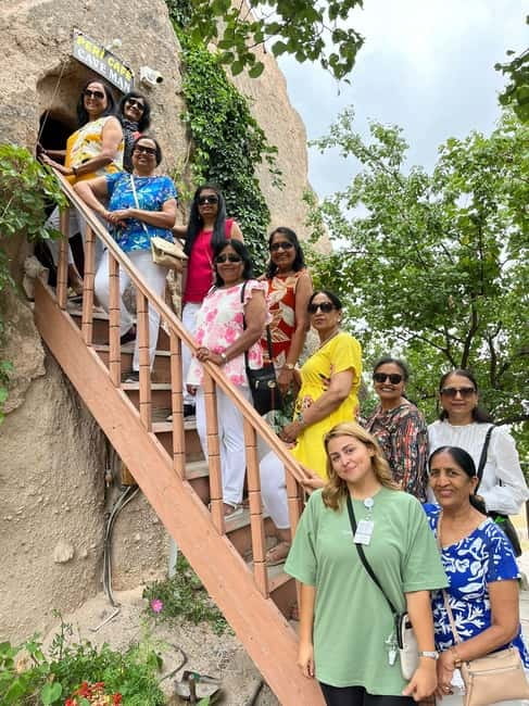 Cappadocia Red Tour with English Speaking Guide - What the price gets you, and how it stacks up