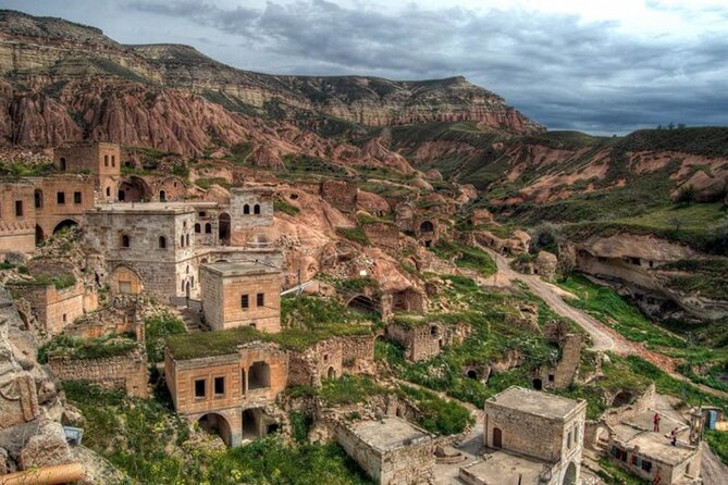 Cappadocia Red Tour With Open Air Museum And Expert Tour Guide - A tight 6-7 hour plan that hits the highlights