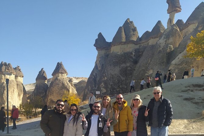 Cappadocia Red Tour with Small Group - Price and value: what $55.65 really buys you