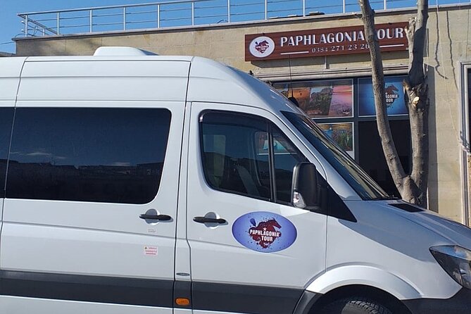 Cappadocia Red Tour (with zelve Open Air Museum and Paşabağ) - Quick hit key points (what makes this Red Tour work)
