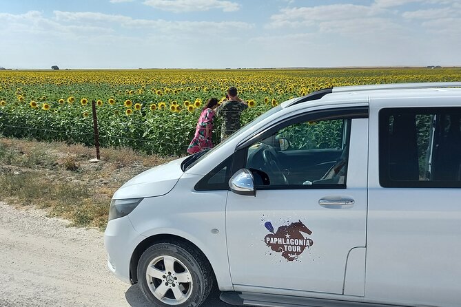 Cappadocia Red Tour (with zelve Open Air Museum and Paşabağ) - Paşabağ (Monks Valley): short hiking, big rock drama
