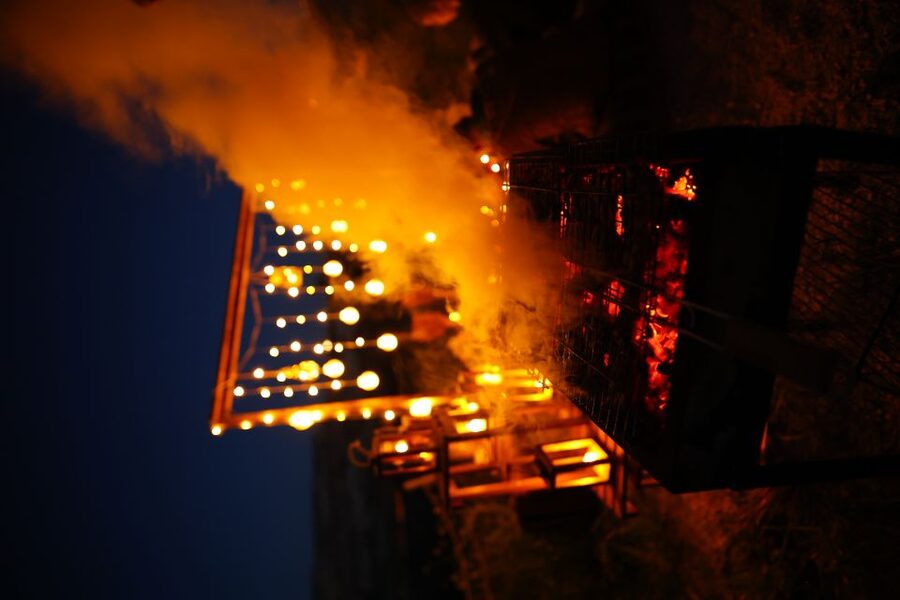 Cappadocia: Romantic Concept Dinner in the Valley - Key Things I’d Bet on (Before You Book)