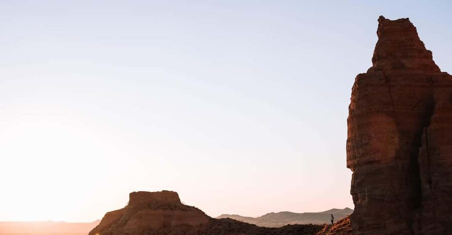 Cappadocia: Rose and Red Valley Hiking Tour - The Walking Details That Make or Break the Experience