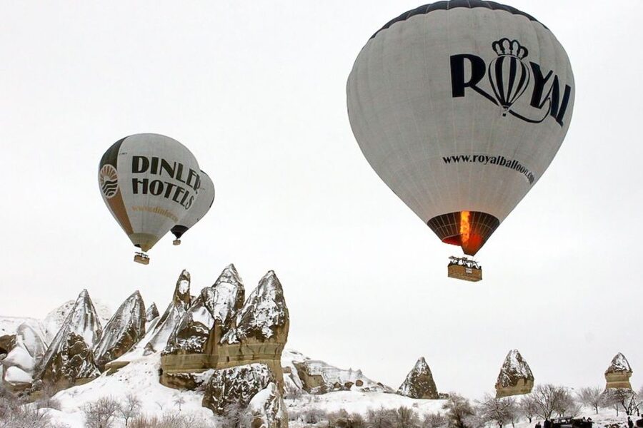 Cappadocia: Royal King Flight - Should you book Royal King Flight