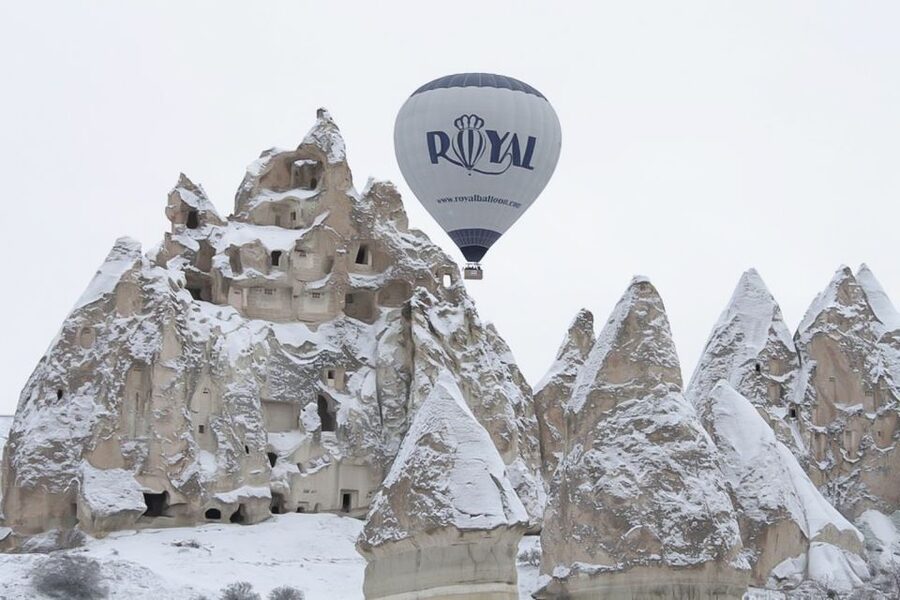 Cappadocia: Royal King Flight - Who should book Royal King Flight, and who should skip it
