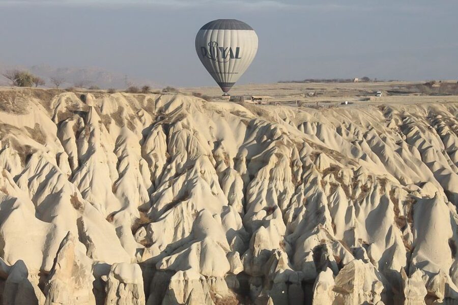 Cappadocia: Royal King Flight - Timing, weather, and making your plan work in Cappadocia
