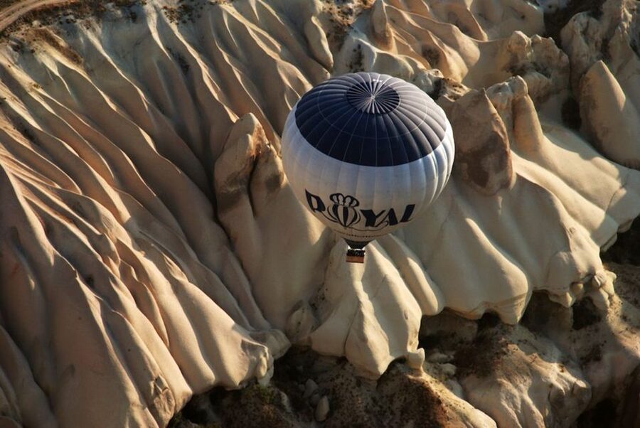 Cappadocia: Royal Queen Hot Air Balloon Tour at Sunrise - Key Highlights to Know Before You Go