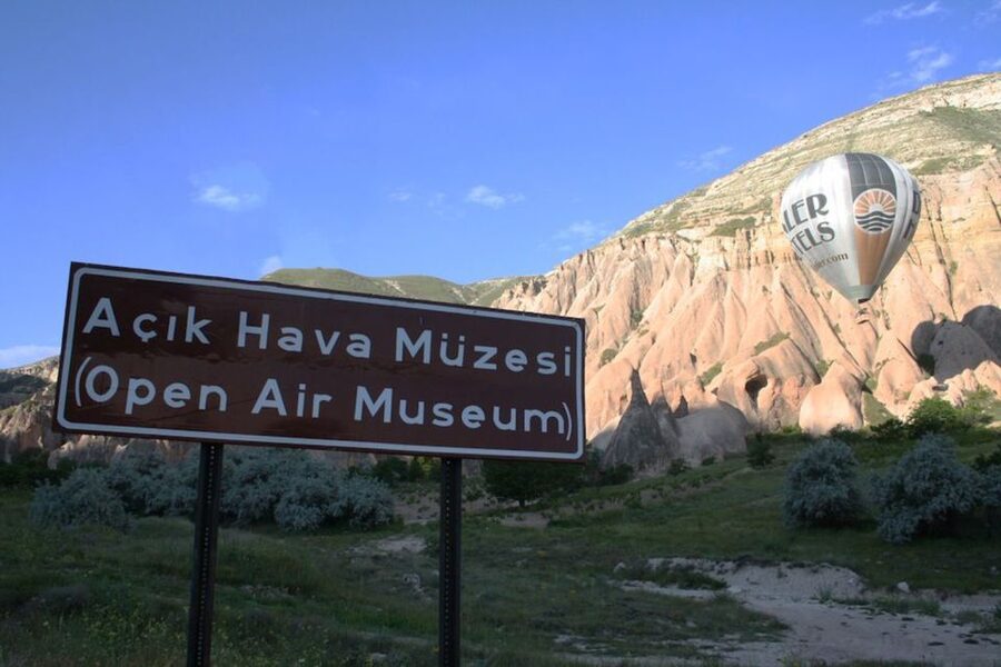 Cappadocia: Royal Queen Hot Air Balloon Tour at Sunrise - Price and Value: What $130 Really Buys
