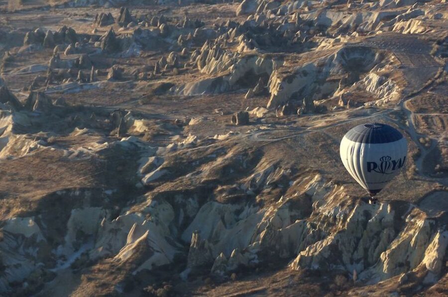 Cappadocia: Royal Queen Hot Air Balloon Tour at Sunrise - Who This Tour Fits Best, and Who Should Skip It