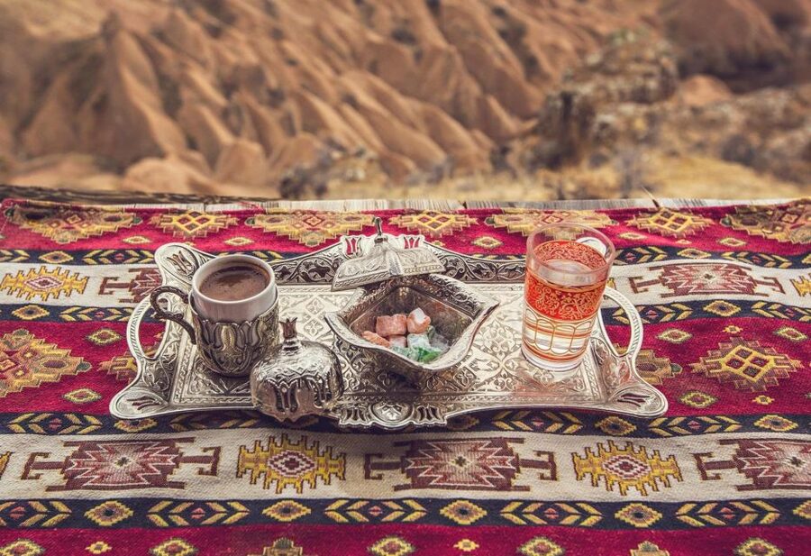 Cappadocia: Sand-Brewed Turkish Coffee Workshop - Key Takeaways Before You Go