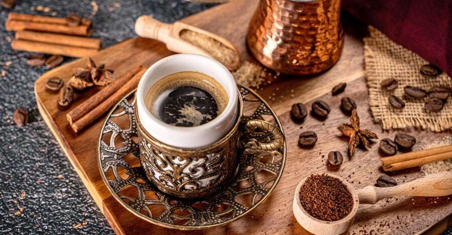 Cappadocia: Sand-Brewed Turkish Coffee Workshop - Sand-Brewed Coffee: What This 30-Minute Workshop Really Teaches