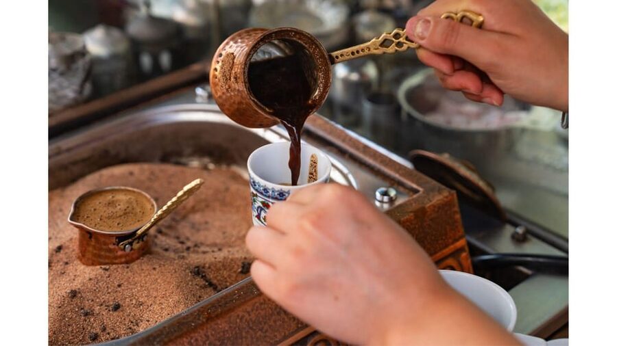 Cappadocia: Sand-Brewed Turkish Coffee Workshop - Turkish Coffee Traditions, From Ottoman Days to Wedding Customs