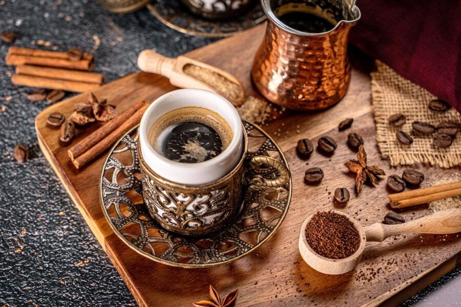 Cappadocia: Sand-Brewed Turkish Coffee Workshop - What You Get in the Cup, and Why It Tastes Different Than the Shops
