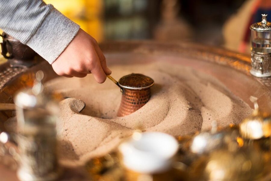 Cappadocia: Sand-Brewed Turkish Coffee Workshop - Price and Value: Is $12 a Fair Deal