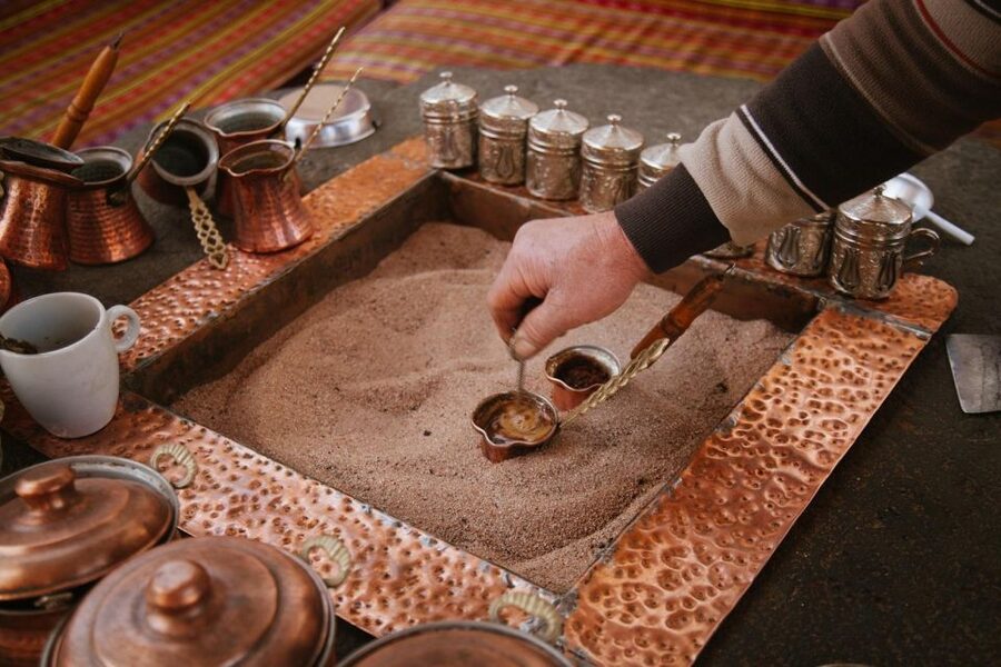 Cappadocia: Sand-Brewed Turkish Coffee Workshop - Who Should Book This, and Who Might Skip It
