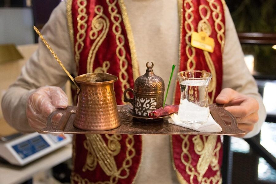 Cappadocia: Sand-Brewed Turkish Coffee Workshop - Your Cezve and the Hot-Sand Method (So the Foam Makes Sense)