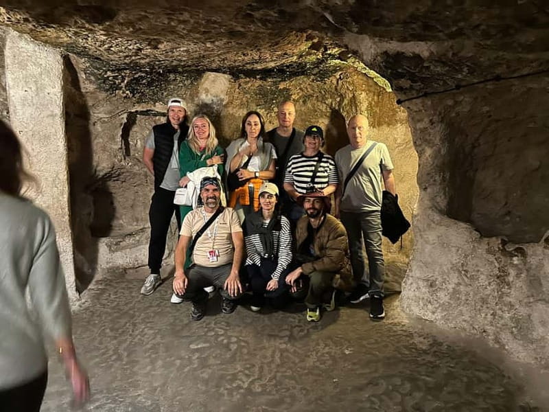 Cappadocia: Shared/Private Tour with Lunch - A Green Tour Route That Links Göreme to Ihlara
