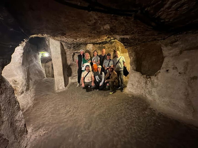 Cappadocia: Shared/Private Tour with Lunch - Village Lunch in Ihlara Valley: Real Fuel for the Canyon Hike