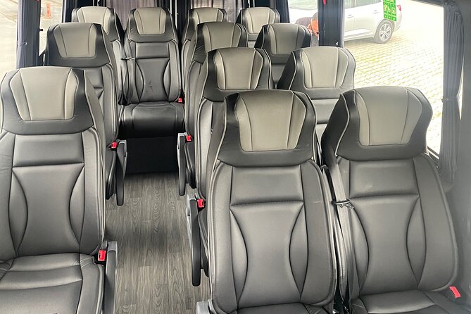 Cappadocia Shared Transfer From/To Kayseri or Nevşehir Airport - How the Shared Ride Actually Works in Cappadocia