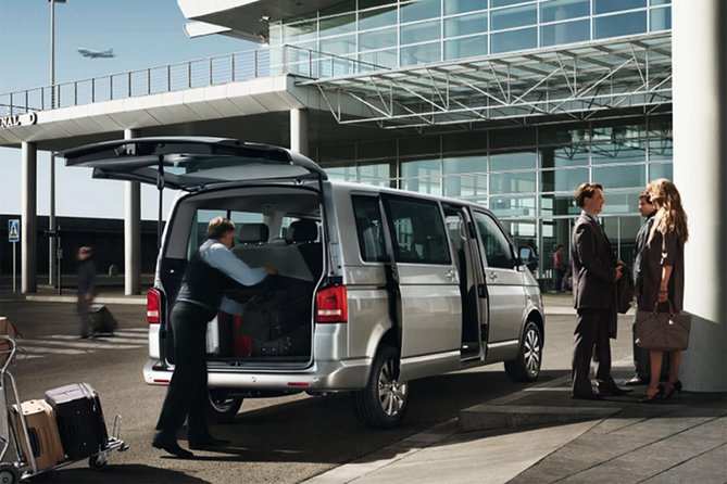 Cappadocia Shuttle: Airport Transfers to/from Kayseri & Nevşehir - The practical itinerary, step by step
