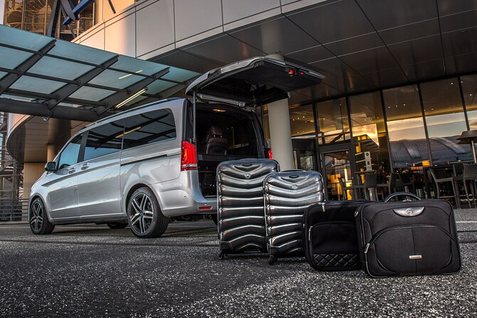 Cappadocia Shuttle: Airport Transfers to/from Kayseri & Nevşehir - A few smart tips for Cappadocia mornings and late arrivals