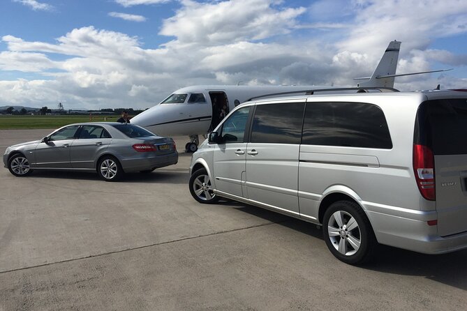 Cappadocia Shuttle: Airport Transfers to/from Kayseri & Nevşehir - Departure timing from your hotel, so you do not miss the car