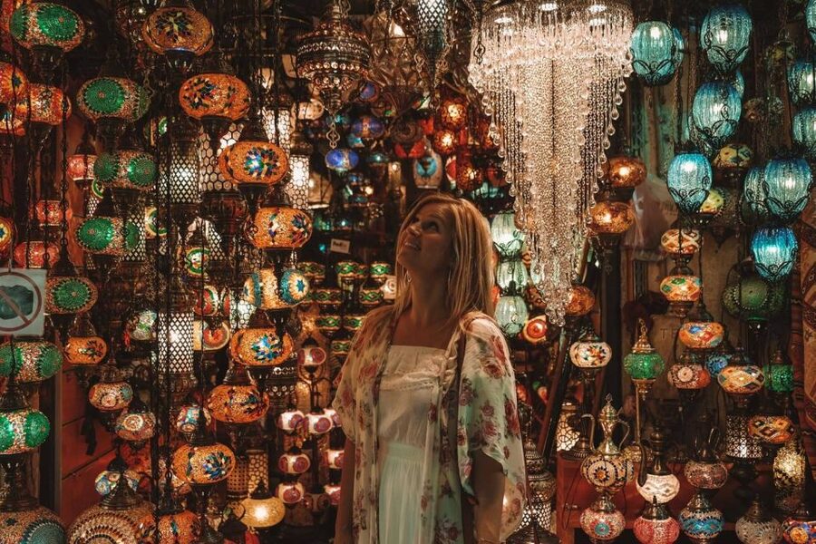 Cappadocia: Skip-the-Line Secret Treasures Tour with Lunch - Skip-the-Line Speed From Göreme