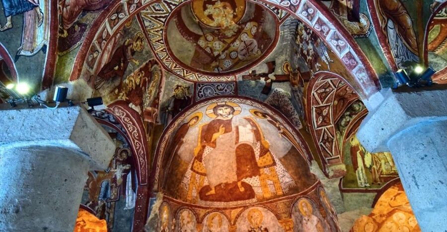 Cappadocia Small Group Day Tour - Goreme Open Air Museum - Key highlights worth your attention
