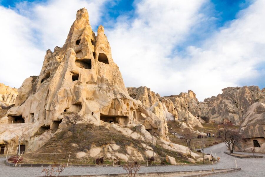 Cappadocia Small Group Day Tour - Goreme Open Air Museum - What to bring so you feel comfortable all day