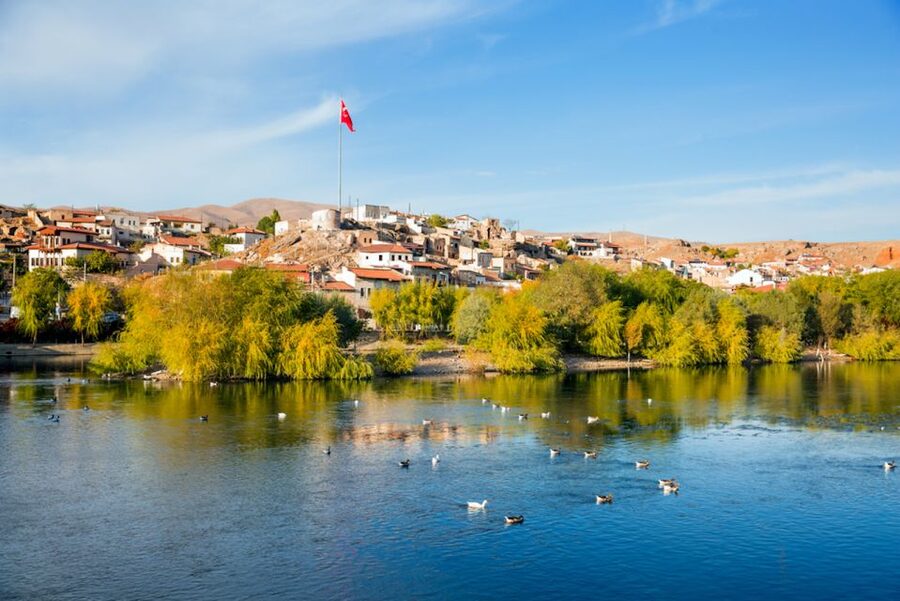 Cappadocia Small Group Day Tour - Goreme Open Air Museum - Devrent Valley animal rock formations for easy, fun photos