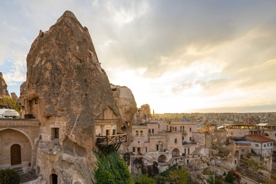 Cappadocia Small Group Day Tour - Goreme Open Air Museum - Price and value for a 7-hour small-group circuit