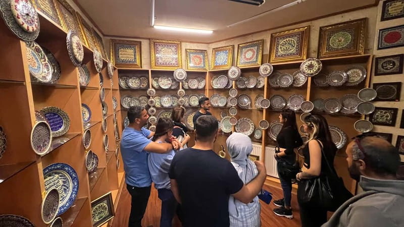 Cappadocia: Small-Group North Tour - Key moments that make this North Tour work