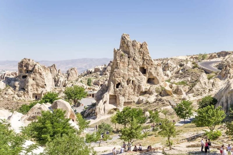 Cappadocia: Small-Group North Tour - A one-day North loop that gets you oriented fast