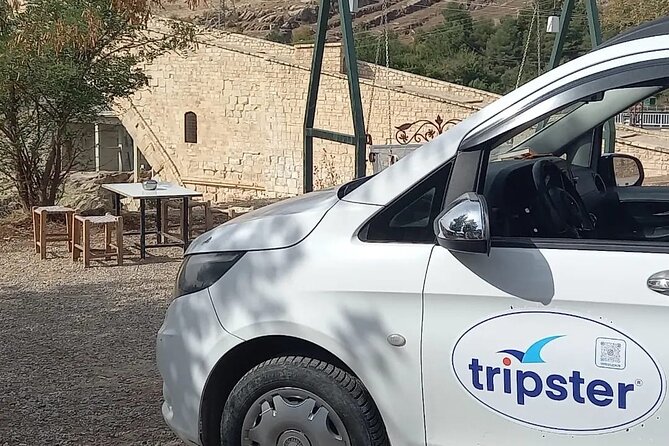 Cappadocia Small Group Original Green Tour (Non-Shopping) - Pickup and timing: what to expect from the van day